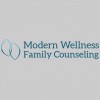 Modern Wellness Family Counseling