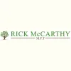 Rick McCarthy, MFT