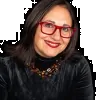 Christina Jones, LCSW