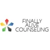 Finally Alive Counseling Ministries