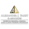 Alexander J Paret & Associates