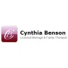 Cynthia Benson Therapy