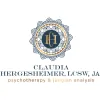 Claudia Hergesheimer, LCSW