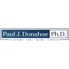 Donahue Paul J