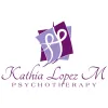 Kathia Lopez Murdock Psychotherapy