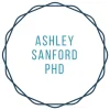 Ashley Sanford, PhD