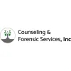 Counseling & Forensic Services