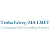 Trisha Falvey