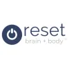 Reset Brain and Body