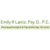 Emily R Lantz, Psy. D, P.C
