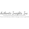 Authentic Insights