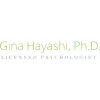 Gina Hayashi