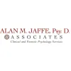 Alan M Jaffe, PsyD