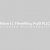 Robert J Flewelling Psyd