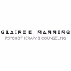 Claire E Mannino Psychotherapy
