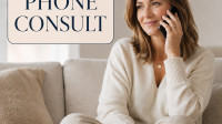 Complementary Phone Consultation | Looking For a Therapist In McKinney, TX?