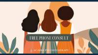 Counseling for Women in McKinney, Texas