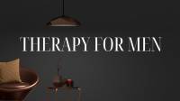Therapy For Men in McKinney, TX