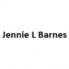 Jennie L Barnes, LCSW