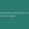 Vanitha G. Nair, PhD